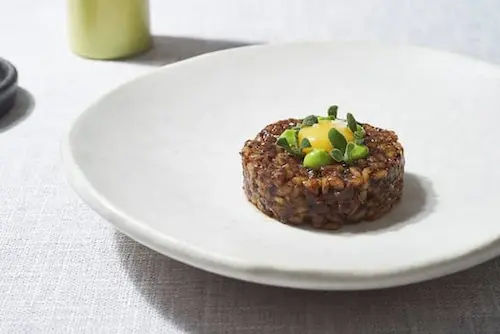 Basque Kitchen by Aitor - Michelin Star Restaurants Singapore (Credit: Facebook)