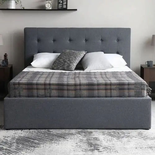 Bed And Basics - Furniture Stores Singapore