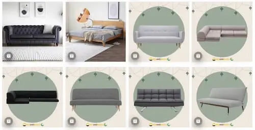 Bed And Basics - Furniture Store Singapore