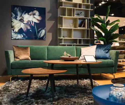 BoConcept - Sofa Singapore
