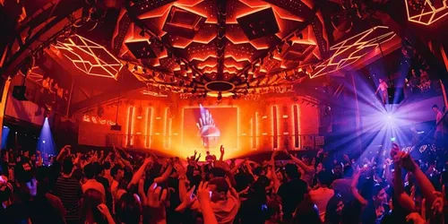 Bollywood Beats Club - Indian Club Singapore (Credit: Bollywood Beats Club) 