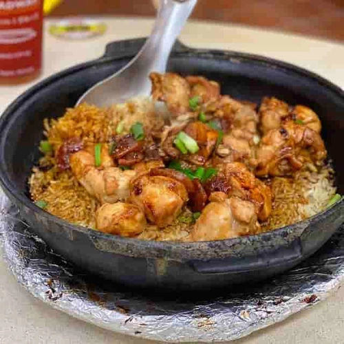 Broadway Claypot Rice  - Claypot Rice Singapore (Credit: Broadway) 