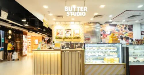 Butter Studio (Credit: Butter Studio)