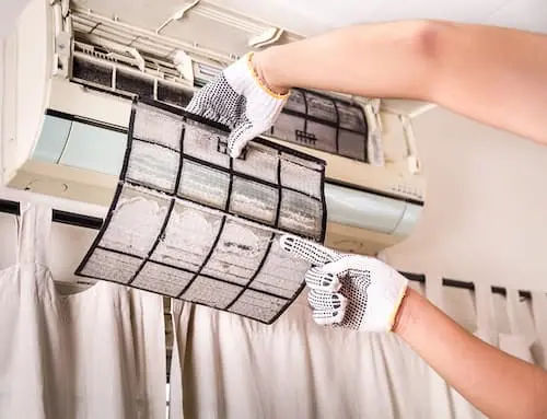CC Air-con Engineering - Aircon Servicing Singapore
