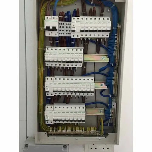 CNS Electrical Pte Ltd - Electrician Singapore (Credit: Facebook)