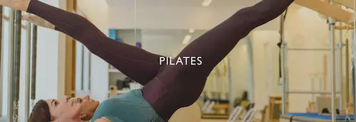 COMO Shambhala Urban Escape - Pilates Singapore