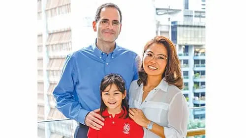 Camberly Preschool - Preschool Singapore