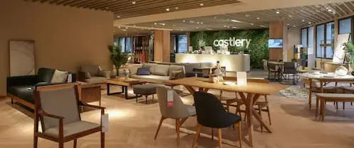 Castlery - Furniture Stores Singapore 