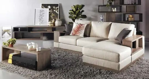 Cellini - Sofa Singapore