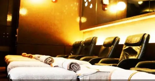 Chen Kang Wellness- Massage Singapore (Credit: Chen Kang Wellness' Facebook)