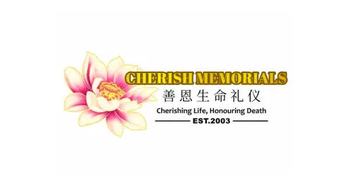 Cherish Memorials Singapore - Buddhist Funeral Services Singapore