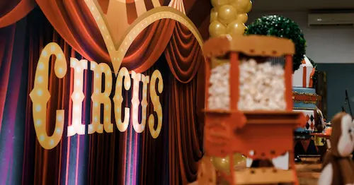 Circus Party