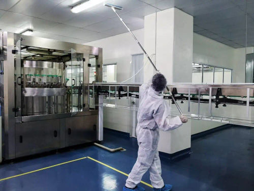 Clean Lab - Best Disinfection Service Singapore