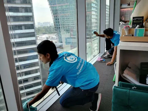  Clean Lab - Sofa Cleaning Singapore (Credit: Clean Lab)  