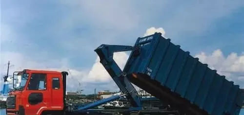 Cleanway Disposal Services - Disposal Services Singapore (Credit: Cleanway Disposal Services)
