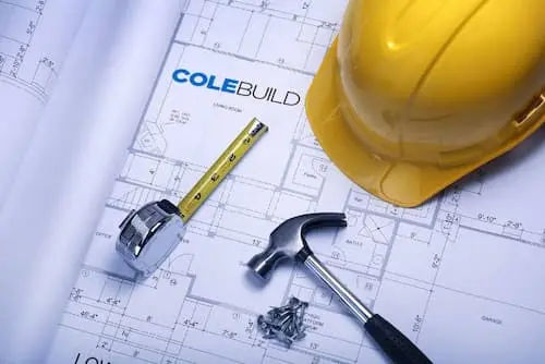 ColeBuild Pte. Ltd.- Construction Companies Singapore
