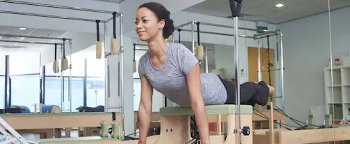 Core Fitness Physiotherapy & Pilates- Pilates Singapore