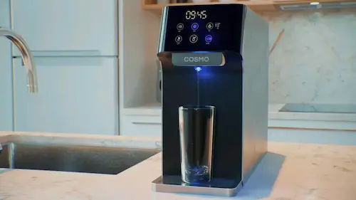 Cosmo Quantum - Water Dispenser Singapore