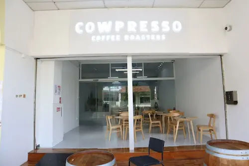 Cowpresso Coffee (Credit: Cowpresso Coffee)