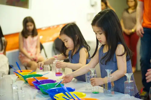 (Credit: Kids Birthday Party Rentals & Supplies Singapore)