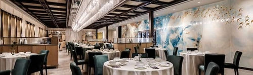 Crystal Jade Place - Singapore Chinese Restaurant (Credit: Crystal Jade Place)