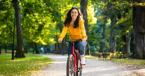 Cycle the Night Away at Rower's Bay