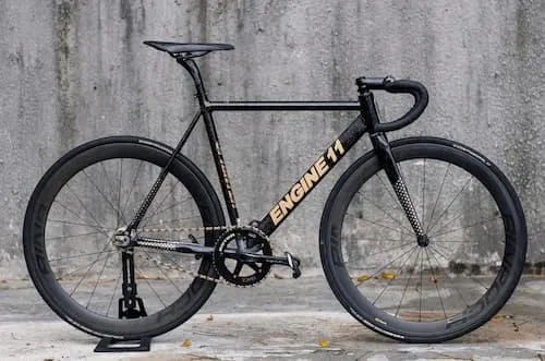 Cycle Project Store - Bicycle Shop Singapore (Credit: Cycle Project Store)