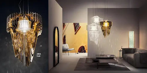 D’SOL DECO -Lighting Stores Singapore