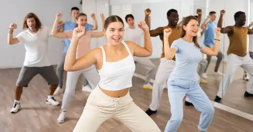 Team Building Exercises