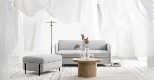 Danish Design - Best Luxury Furniture Singapore 