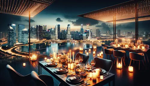 Dazzling Dining Experiences for Birthdays