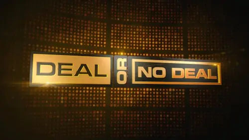 Deal or No Deal (Credit: RemptonGames)