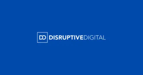 Disruptive Digital - Digital Marketing Agencies Singapore (Credit: Disruptive Digital)