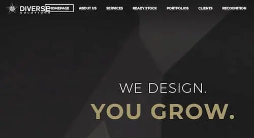 Diverse Solutions Pte Ltd - Printing Services Singapore
