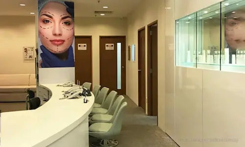 Dr Valentin Low Aesthetic & Laser Clinic - Aesthetic Clinic Singapore