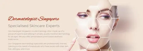 Dr. Tan Wei Sheng – Dermatologist Singapore - Trichologist Singapore