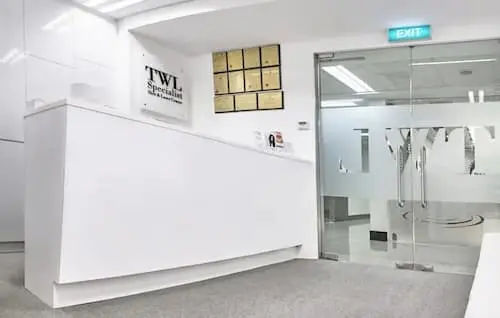 Dr. Teo Wan Lin - Trichologist Singapore