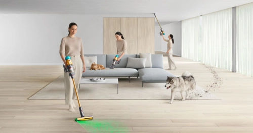 Dyson V12 Detect Slim - Smart Home Device Singapore