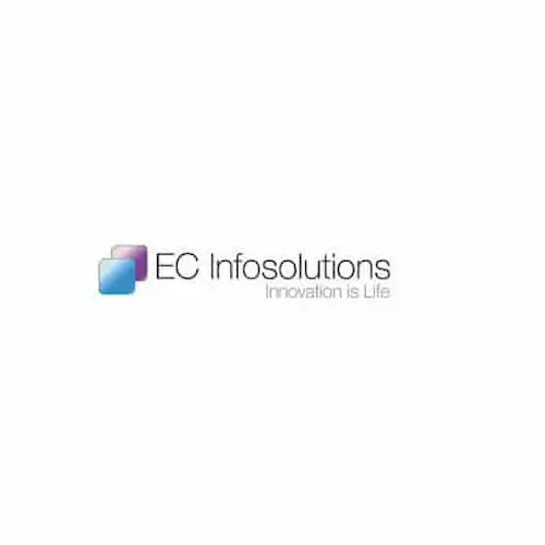 EC Infosolutions- IT Company 