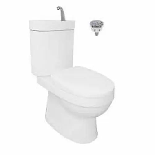 ECO Water Closet - Toilet Bowl Singapore