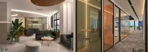 Eight Design Pte Ltd - Renovation Contractor in Singapore 