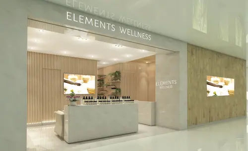Elements Wellness Group-Massage Singapore (Credit: Facebook)