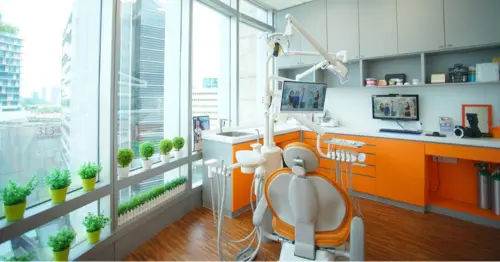 Elite Dental Group - Root Canal Treatment Singapore (Credit: Elite Dental Group)