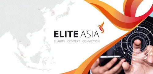 Elite Asia - Translation Service Singapore