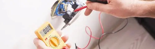 Elite-Electricians - Electricians Singapore (Credit: Facebook)