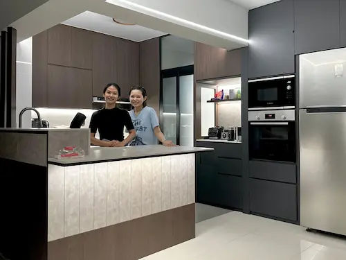 Empire Works - Renovation Contractor In Singapore