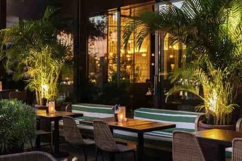 Empress - Singapore Chinese Restaurant (Credit: Empress)