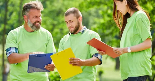 Consider the objectives