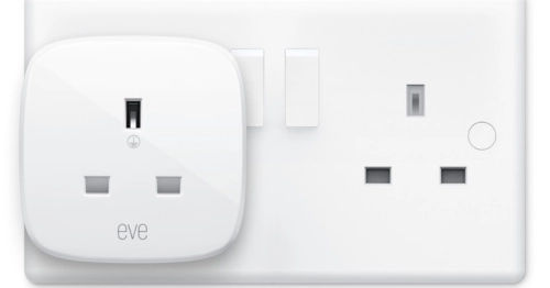 Eve Energy - Smart Home Device Singapore
