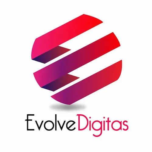 Evolve Digitas -  Creative Agency Singapore (Credit: Evolve Digitas)  